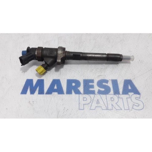 Peugeot - Partner - Injector (diesel)