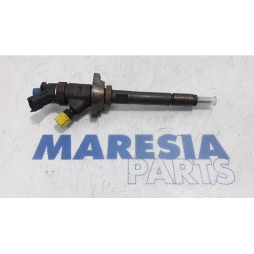 Peugeot - Partner - Injector (diesel)