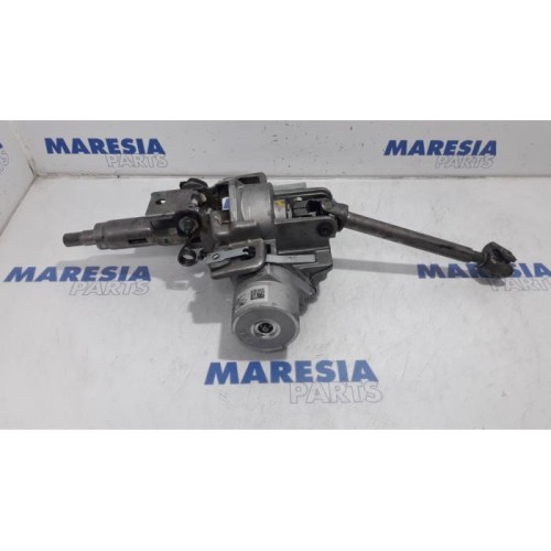 Fiat - Punto - Steering column housing