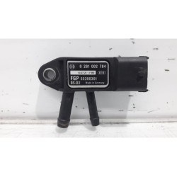Fiat - Punto - Roetfilter sensor