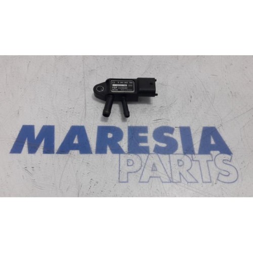 Fiat - Punto - Rußfilter Sensor