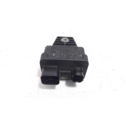 Fiat - Punto - Glow plug relay