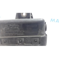 Fiat - Punto - Glow plug relay