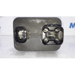 Fiat - Punto - Glow plug relay