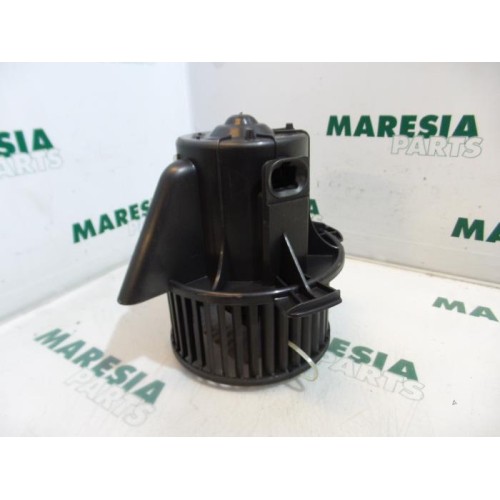 Peugeot - 307 - Heating and ventilation fan motor