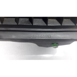 Fiat - Punto - Air box