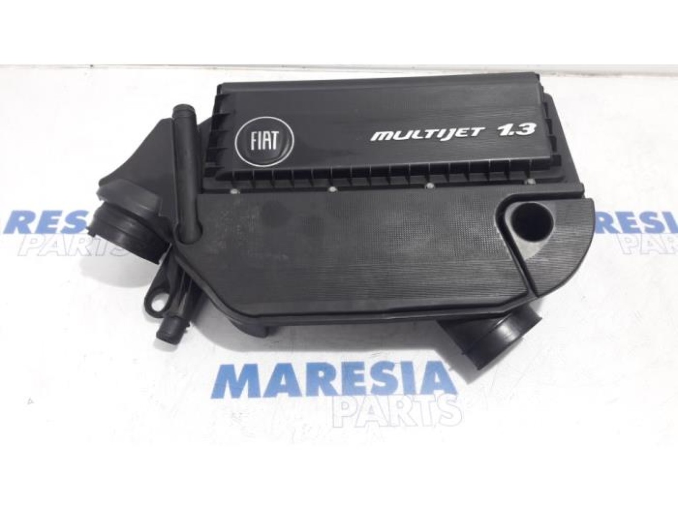 Fiat - Punto - Air box