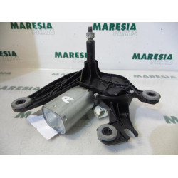 Peugeot - 206 - Rear wiper motor
