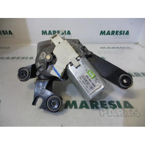 Peugeot - 206 - Rear wiper motor