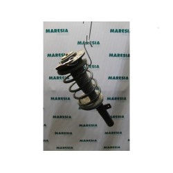 Peugeot - 206 - Front shock absorber rod, right