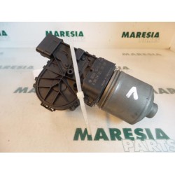 Peugeot - 206 - Front wiper motor