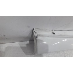 Fiat - Punto - Seitenschürze links