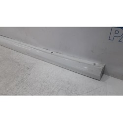 Fiat - Punto - Seitenschürze links