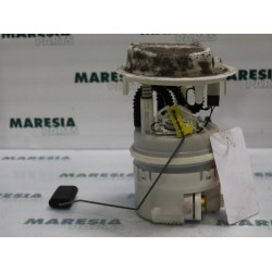 Peugeot - 206 - Kraftstoffpumpe Elektrisch