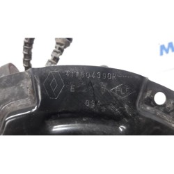 Renault - Megane - Knuckle, front right