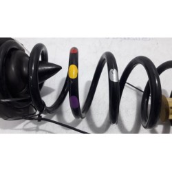 Renault - Megane - Rear coil spring
