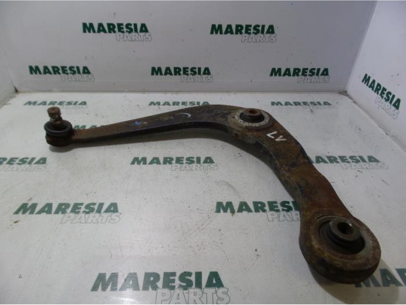 Peugeot - 206 - Querlenker unten links vorne
