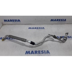 Renault - Megane - Air conditioning line