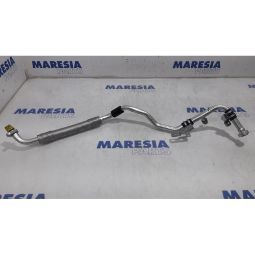 Renault - Megane - Air conditioning line