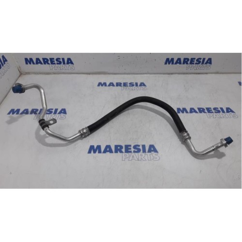 Renault - Megane - Air conditioning line