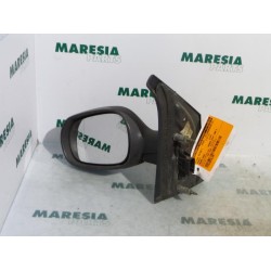 Renault - Megane Scenic - Buitenspiegel links