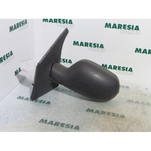 Renault - Megane Scenic - Wing mirror, left