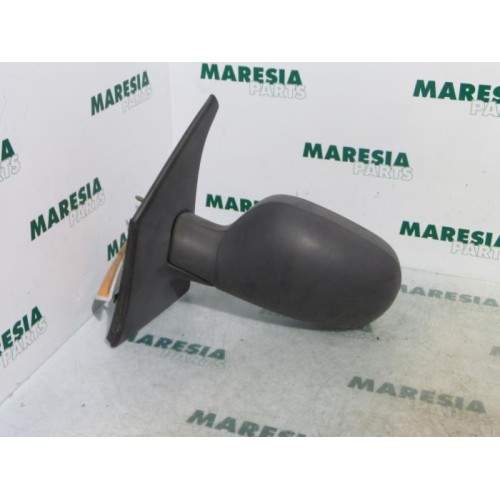 Renault - Megane Scenic - Wing mirror, left