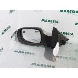 Renault - Megane Scenic - Wing mirror, left