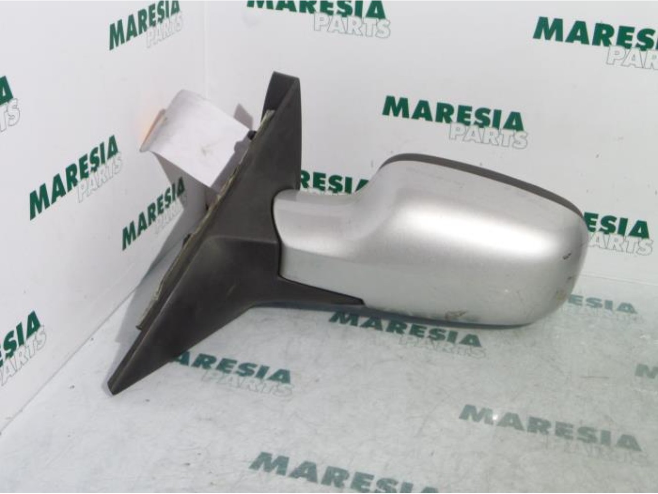 Renault - Megane Scenic - Wing mirror, left