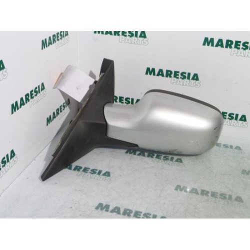 Renault - Megane Scenic - Wing mirror, left
