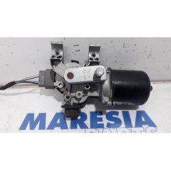 Renault - Megane - Front wiper motor