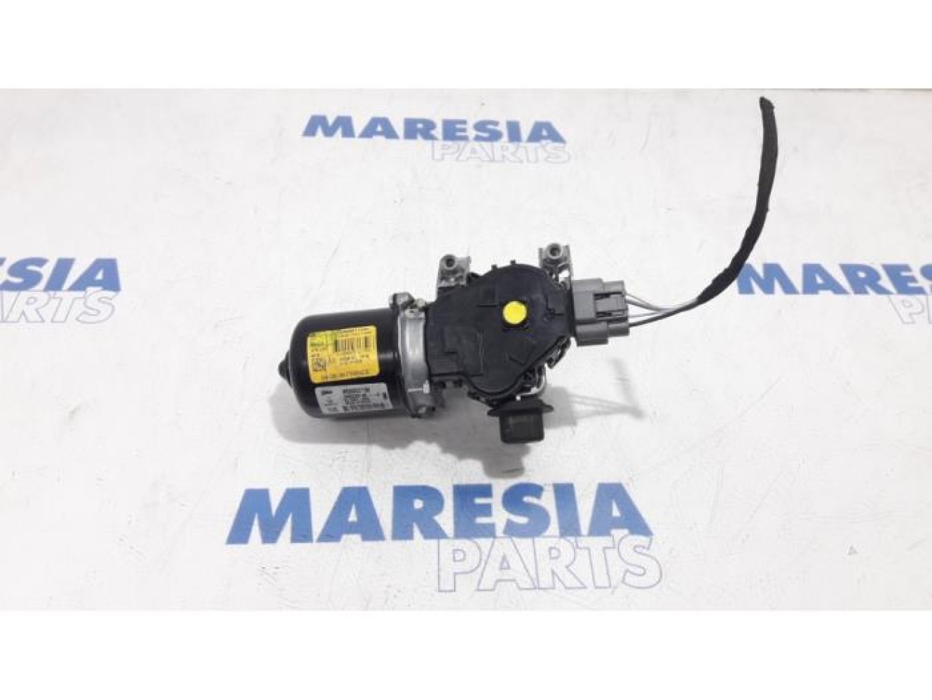 Renault - Megane - Front wiper motor