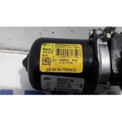 Renault - Megane - Front wiper motor