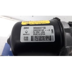 Renault - Megane - Front wiper motor