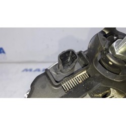 Renault - Megane - Dynamo