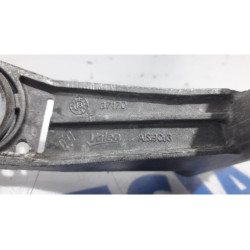 Renault - Megane - Wiper mechanism