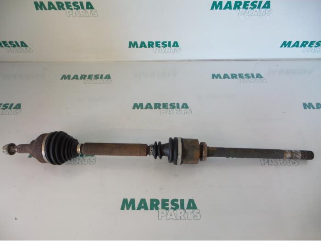 Renault - Laguna - Front drive shaft, right