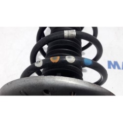 Citroen - C4 Picasso - Front shock absorber rod, right