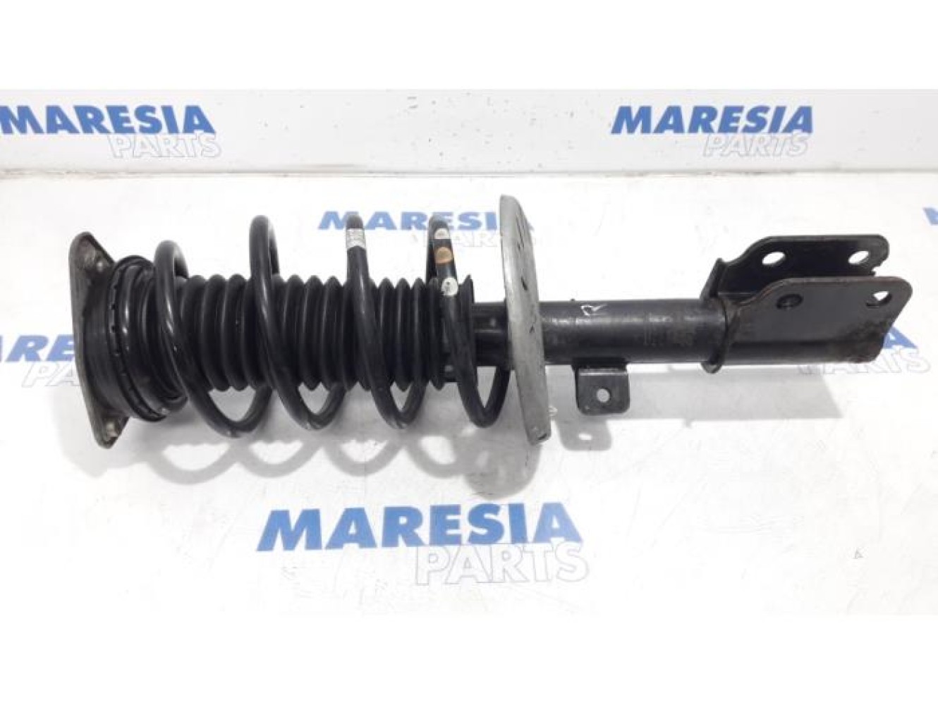 Citroen - C4 Picasso - Front shock absorber rod, right