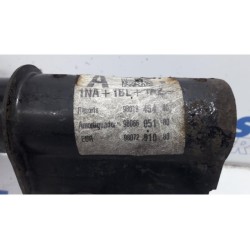 Citroen - C4 Picasso - Front shock absorber rod, right