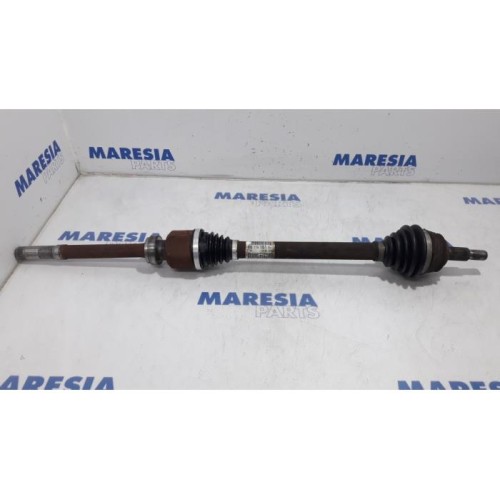 Citroen - C4 Picasso - Front drive shaft, right
