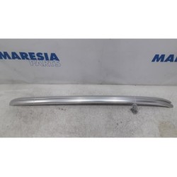 Renault - Megane - Kit rails de toit