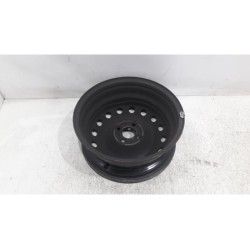 Fiat - Punto - Velg
