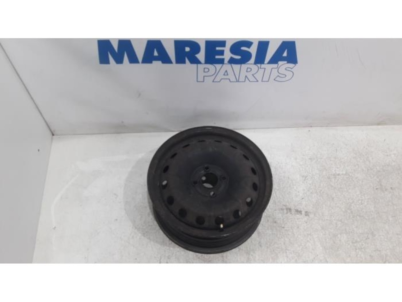 Fiat - Punto - Velg