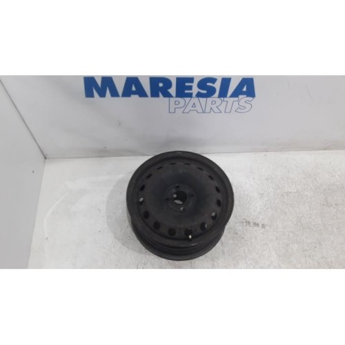Fiat - Punto - Velg