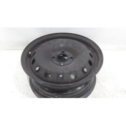 Fiat - Punto - Velg