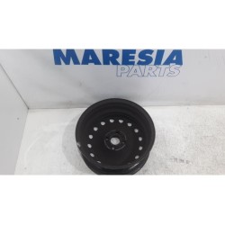 Fiat - Punto - Velg