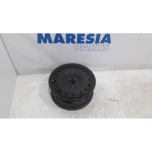 Fiat - Punto - Velg