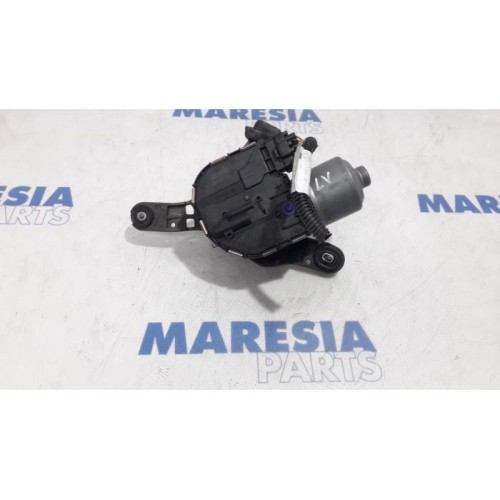 Citroen - C4 Picasso - Scheibenwischermotor vorne