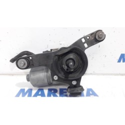 Citroen - C4 Picasso - Front wiper motor